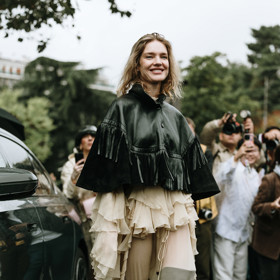 Boho trend 2025
