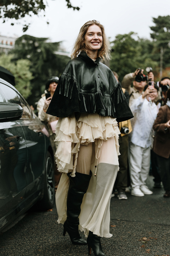 Boho trend 2025
Boho trend 2025