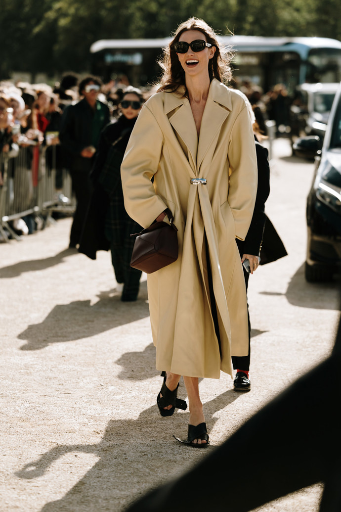 Boho trend 2025
Boho trend 2025