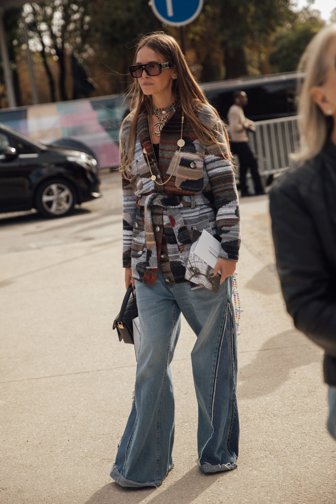 Boho trend 2025
Boho trend 2025