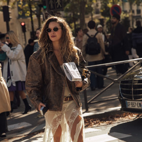 Boho trend 2025
