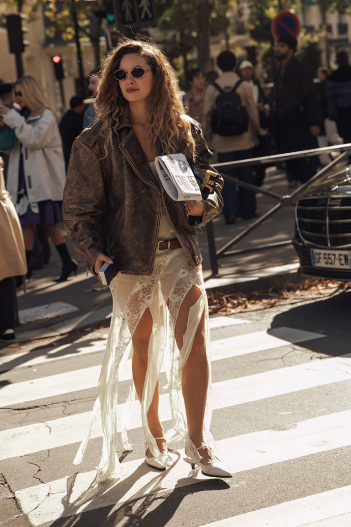 Boho trend 2025
Boho trend 2025