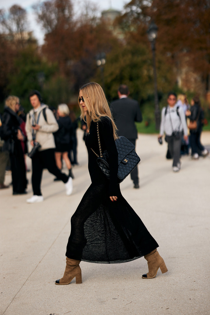 Boho trend 2025
Boho trend 2025