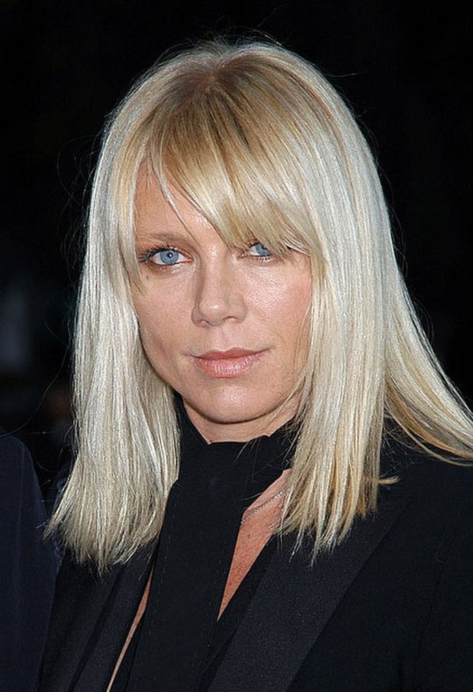 Peta Wilson
