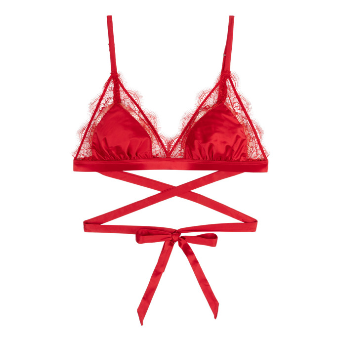 Podprsenka, Love Stories Intimates, 75 eur
