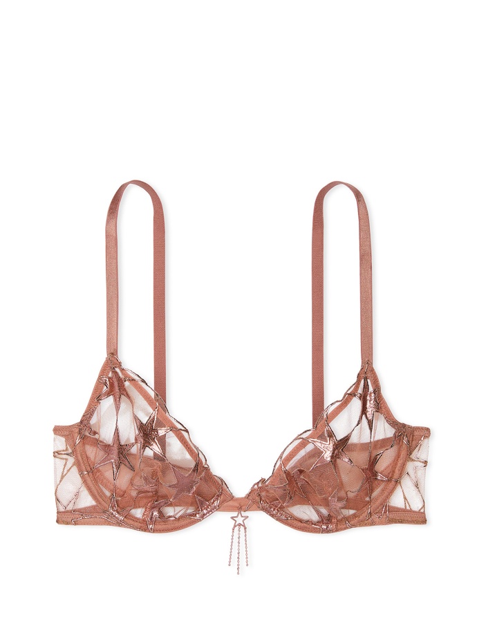 Podprsenka, Victoria's Secret, 2217 Kč
