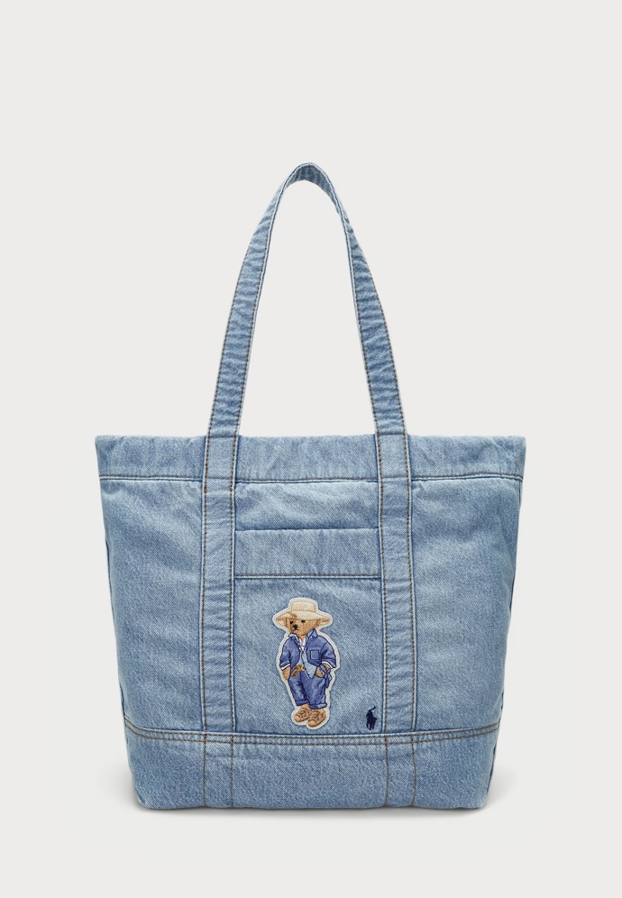 Kabelka, Ralph Lauren, 6000 Kč
Kabelka, Ralph Lauren, 6000 Kč