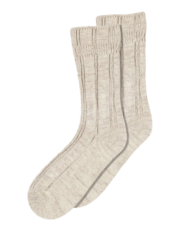 Ponožky Be Light Brown Melange, mp Denmark, 399 Kč
Ponožky Be Light Brown Melange, mp Denmark, 399 Kč