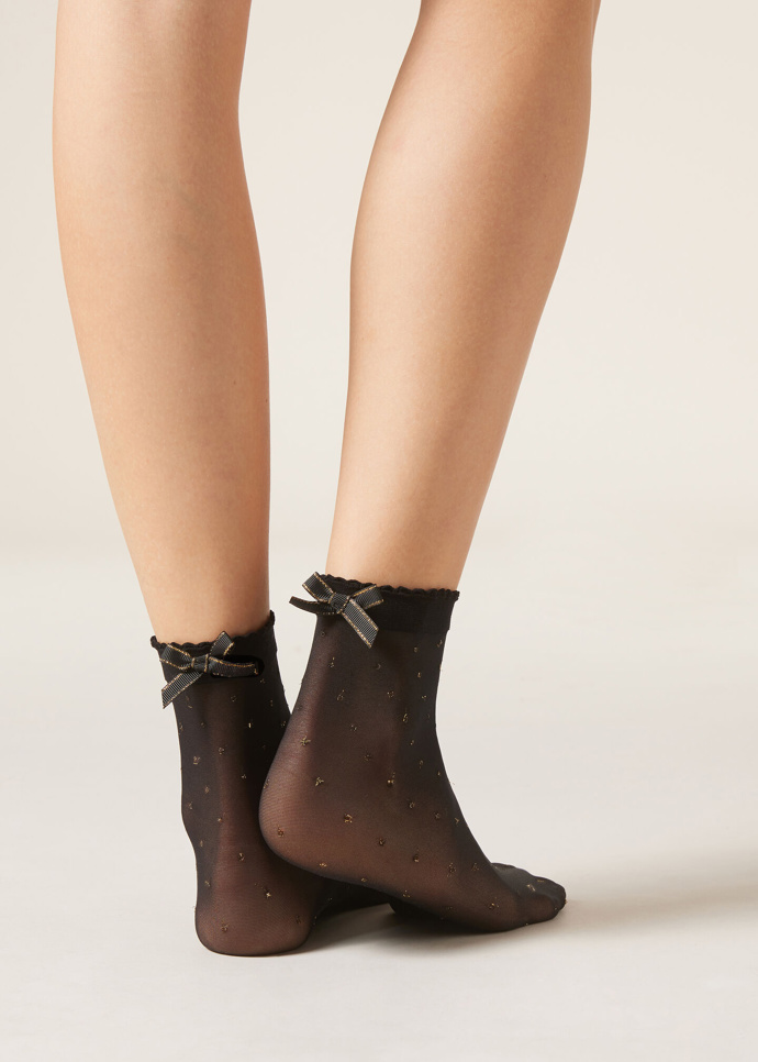Ponožky, Calzedonia, 179 Kč
Ponožky, Calzedonia, 179 Kč