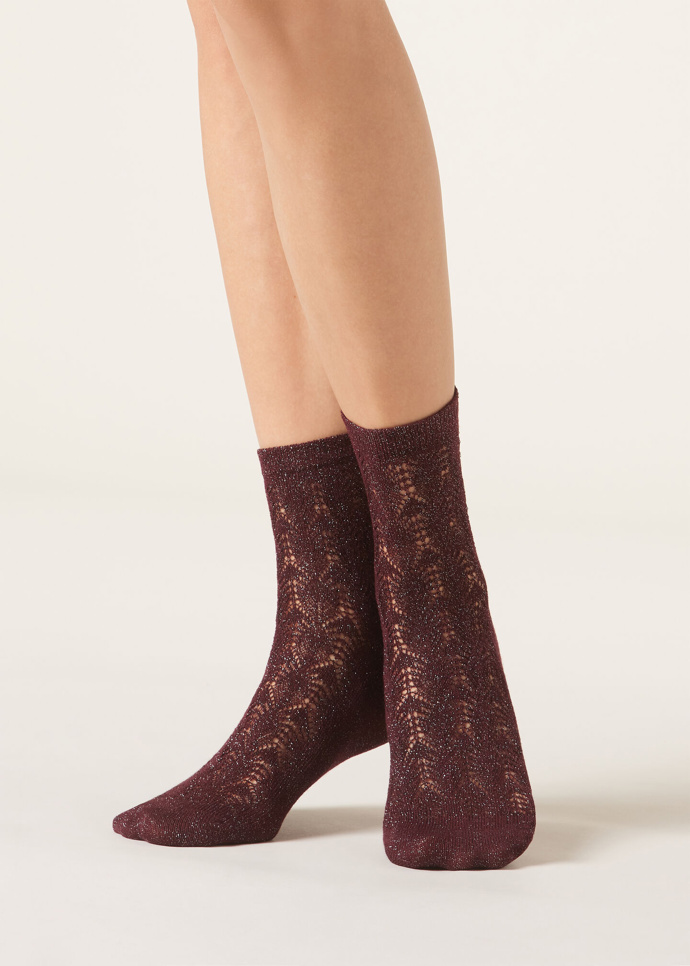 Ponožky, Calzedonia, 179 Kč
Ponožky, Calzedonia, 179 Kč