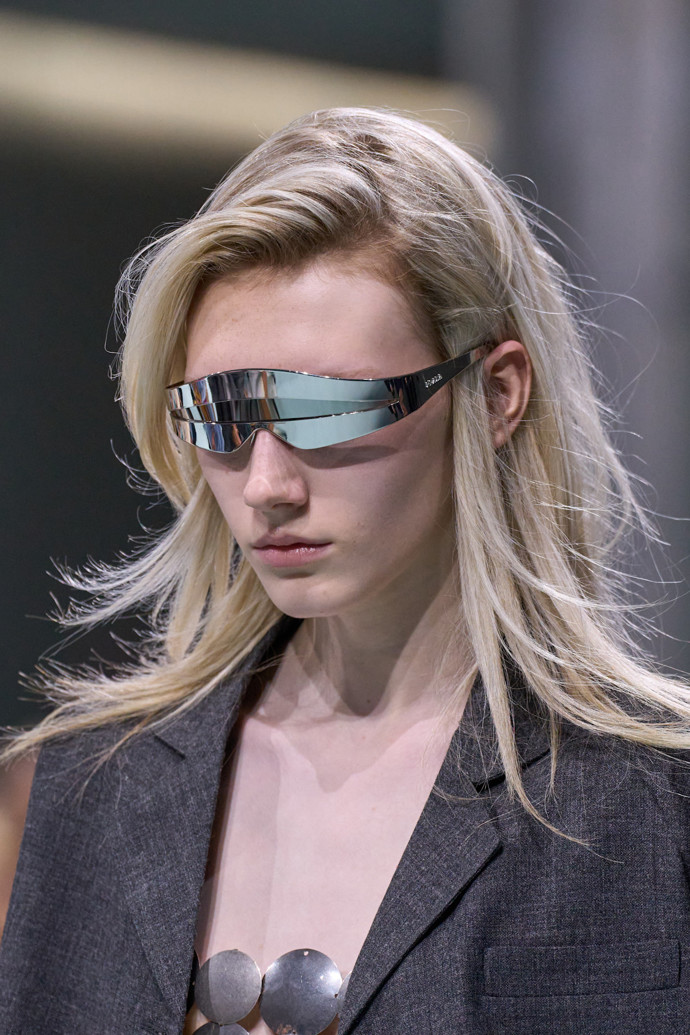 Prada jaro/léto 2025
