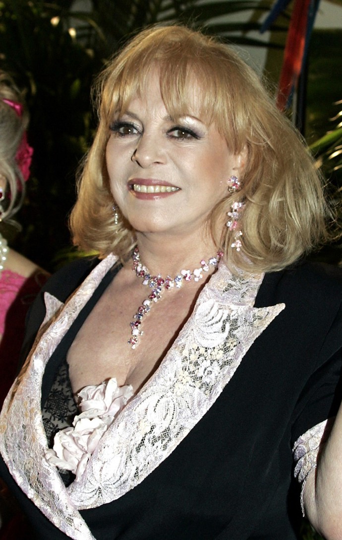 Angelika Angelika