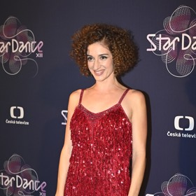 Marta Dancingerová 
