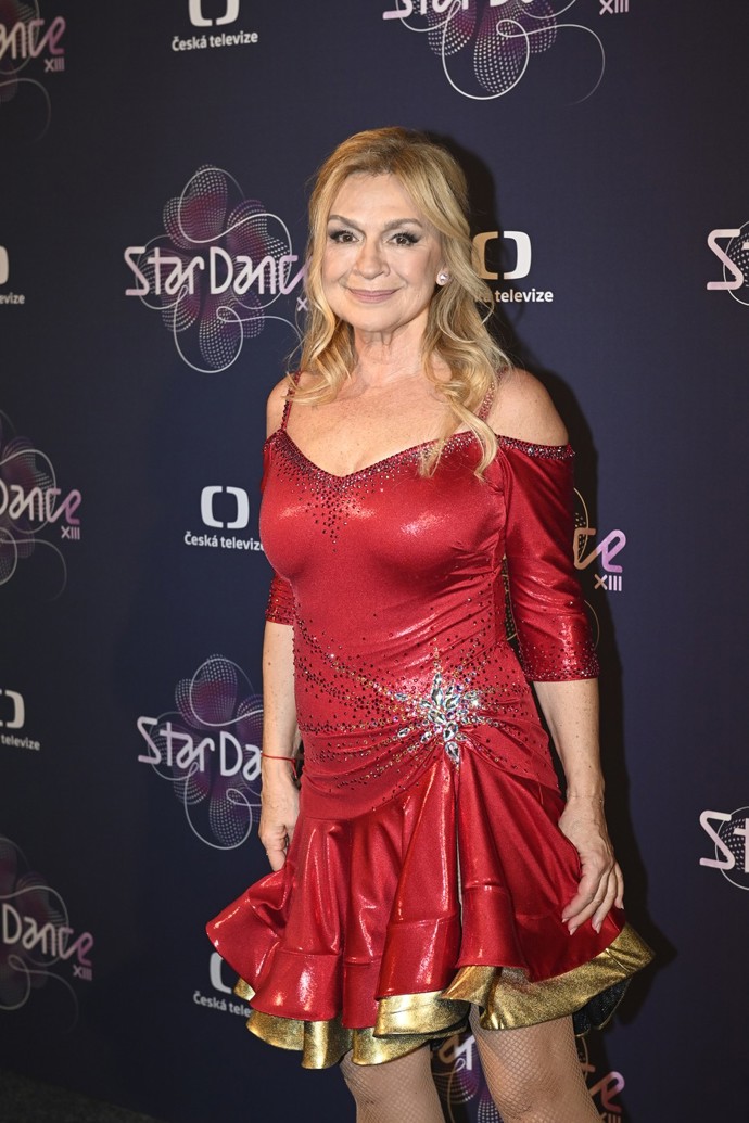 Jana Paulová
Jana Paulová