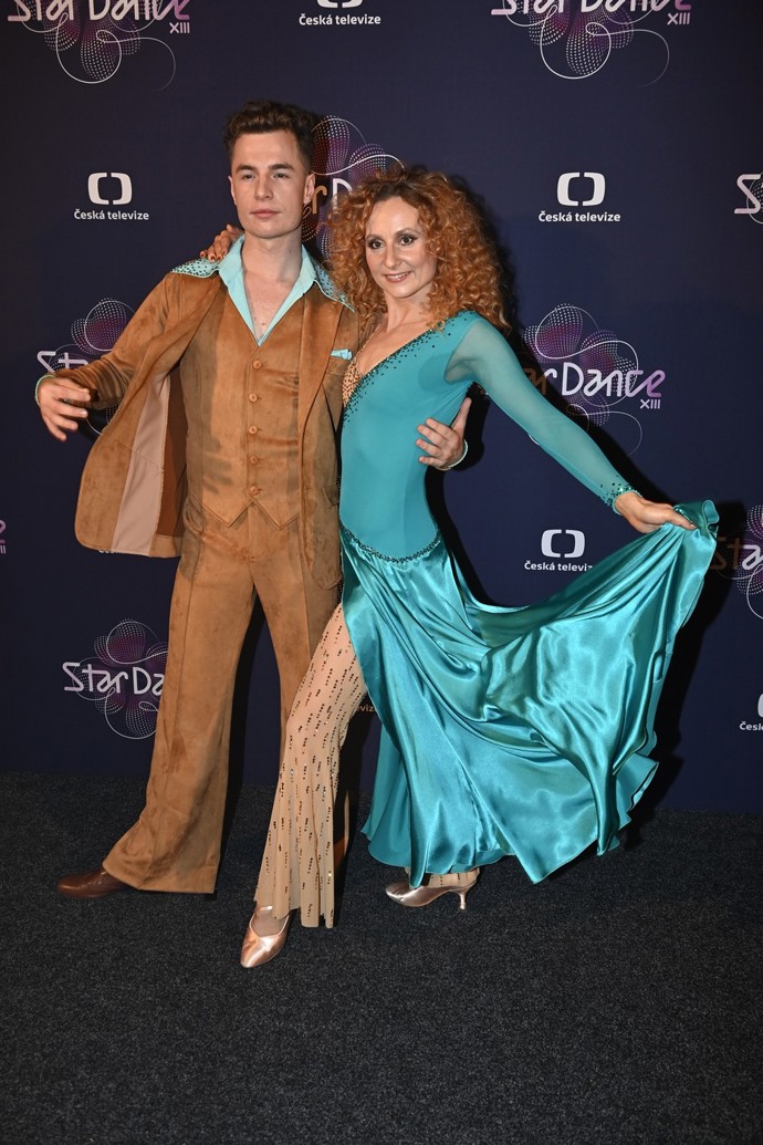 Kateřina Bartuněk Hrstková
Kateřina Bartuněk Hrstková