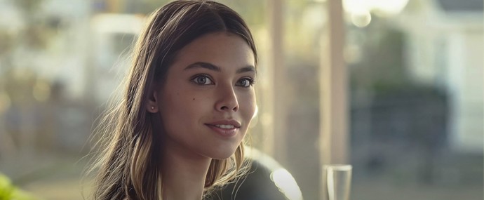 Laneya Grace je další z dívek, která se pyšní titulem nejkrásnější holčičky na světě
