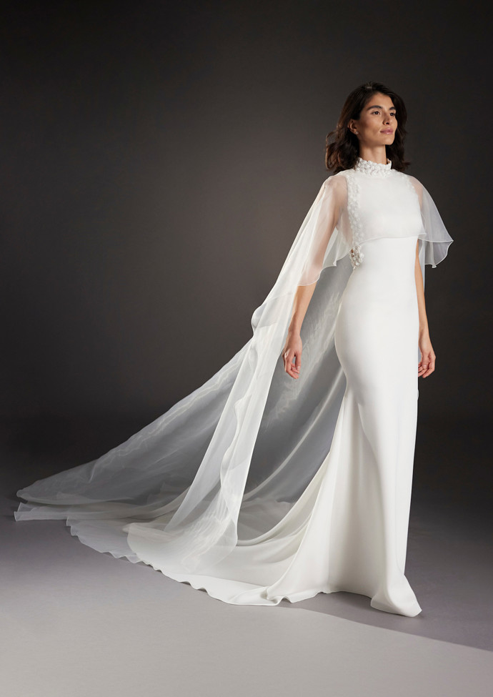 Pronovias bridal
Pronovias bridal