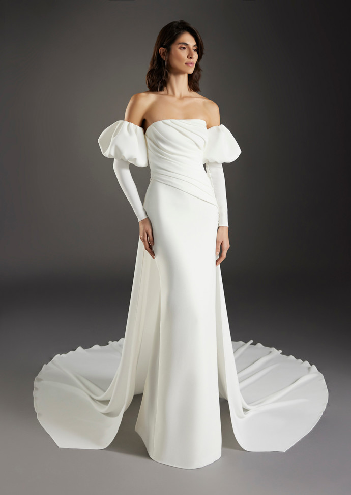 Pronovias bridal
Pronovias bridal