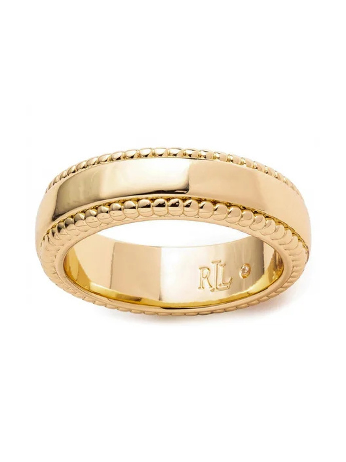 Prstýnek, Lauren Ralph Lauren, 1210 Kč
Prstýnek, Lauren Ralph Lauren, 1210 Kč