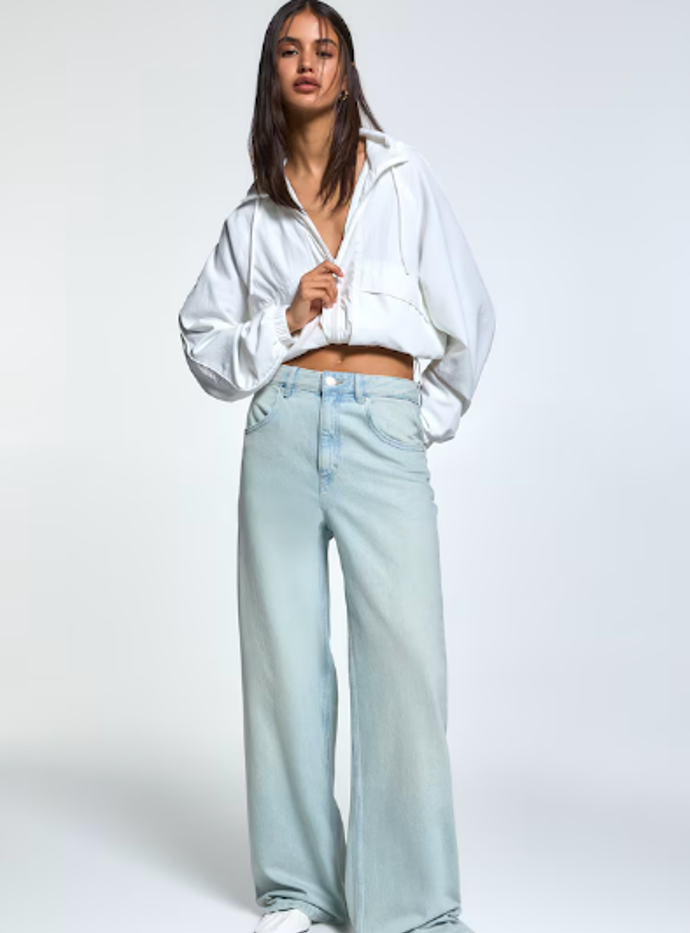 Pull&Bear 599 Kč
