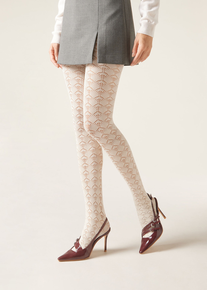 Punčocháče, Calzedonia, 459 Kč
Punčocháče, Calzedonia, 459 Kč