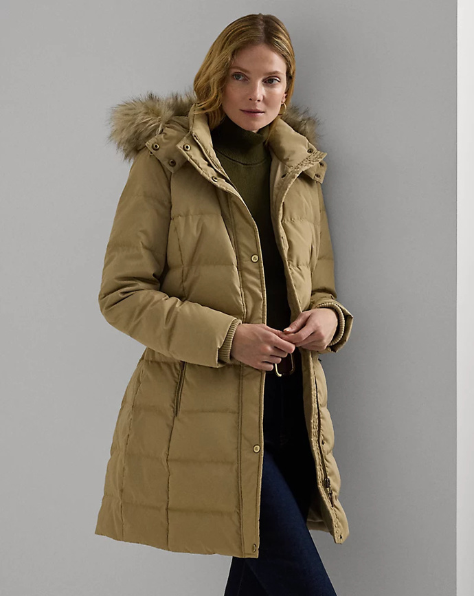 Ralph Lauren, 349 eur
Ralph Lauren, 349 eur