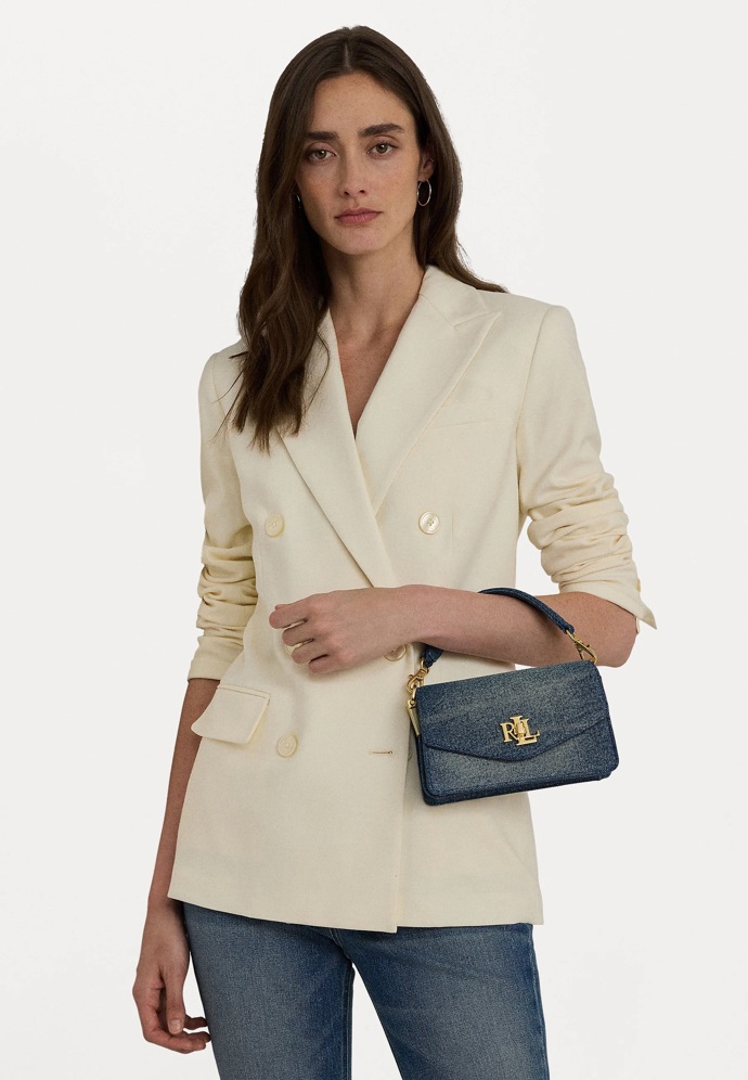 Kabelka, Ralph Lauren, 9060 Kč
Kabelka, Ralph Lauren, 9060 Kč