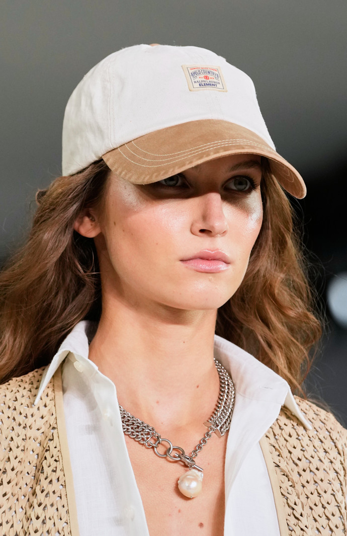 Ralph Lauren jaro/léto 2025
