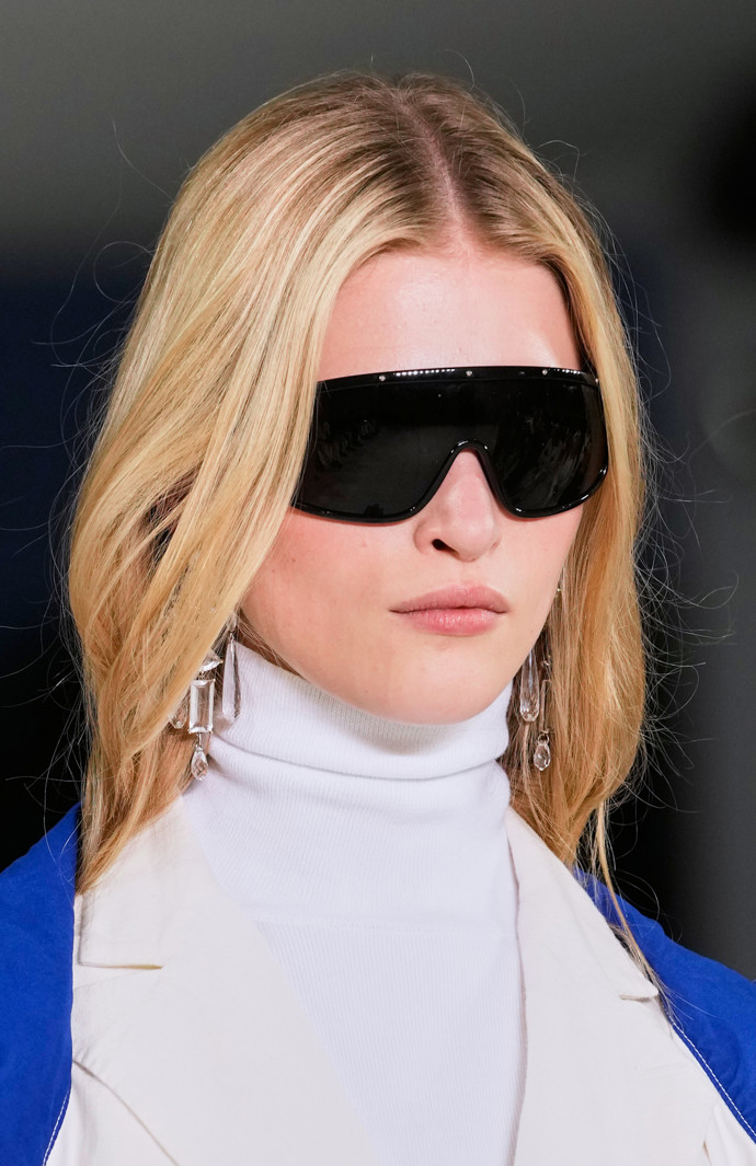 Ralph Lauren jaro/léto 2025
