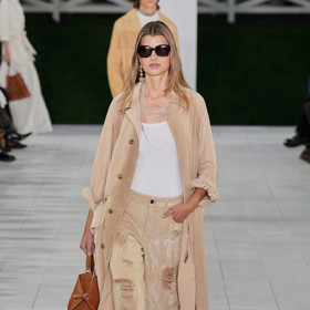 Ralph Lauren jaro/léto 2025
