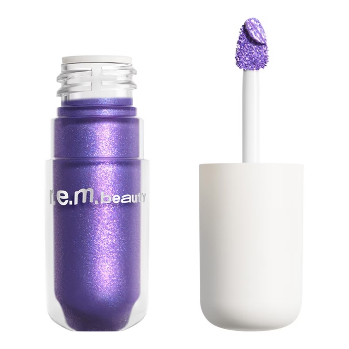 Stíny na oči, Rem Beauty, 480 Kč
