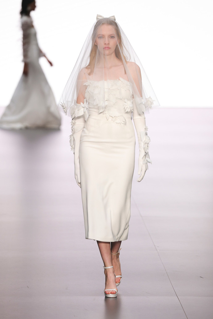 Rueda bridal
Rueda bridal