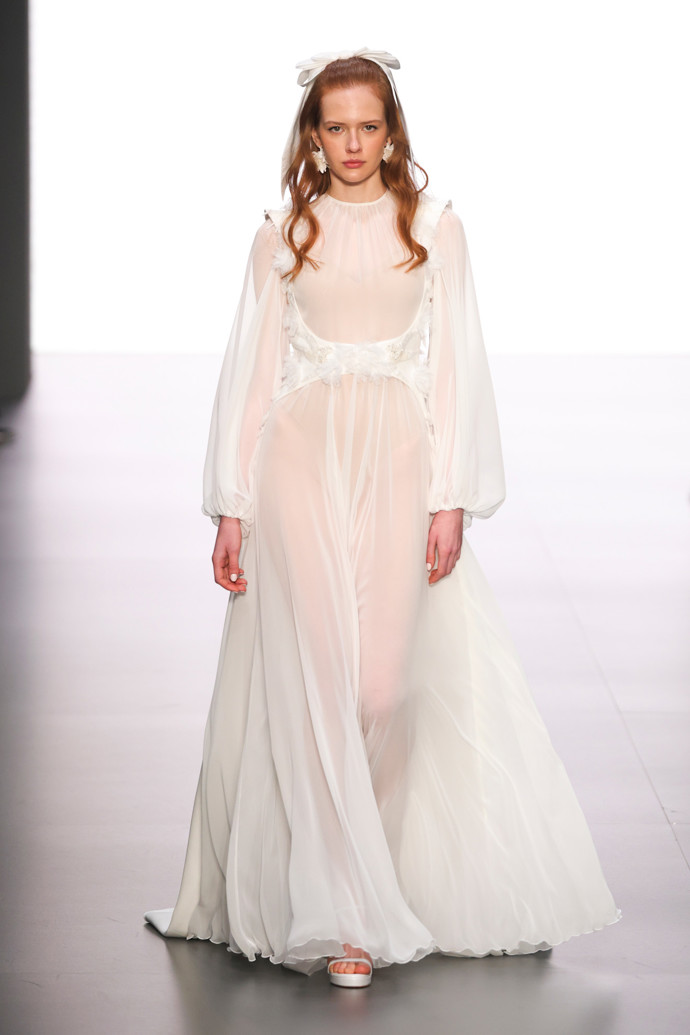 Rueda bridal
Rueda bridal