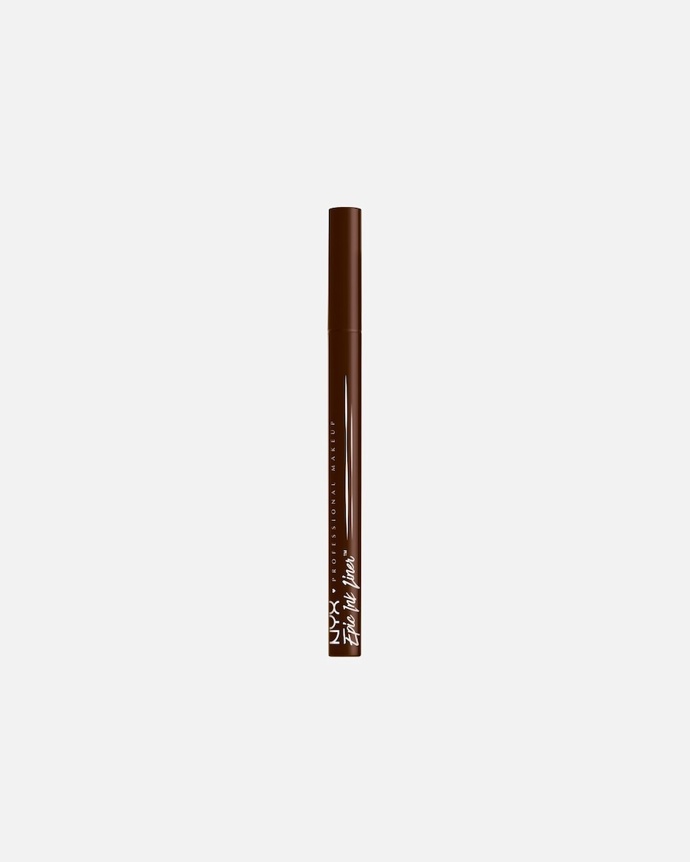 Oční linky Epic Ink Liner, NYX Professional Makeup, 319 Kč
