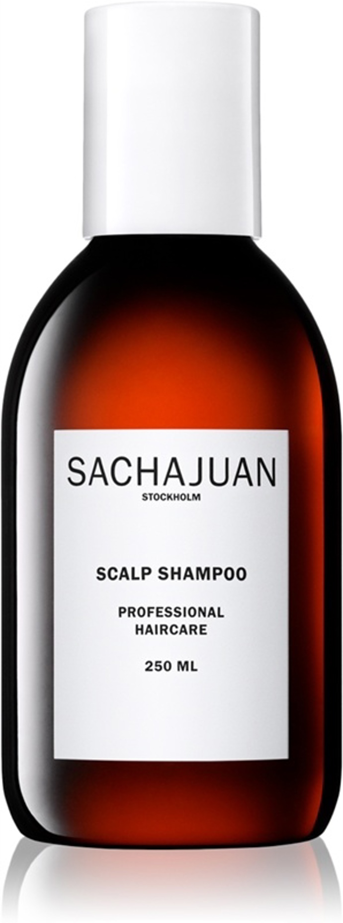 Čisticí šampon pro citlivou pokožku hlavy Scalp Shampoo, Sachajuan, 540 Kč

