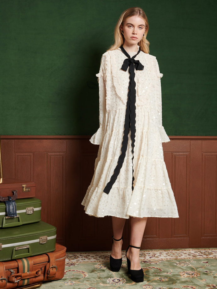 Šaty, Sister Jane, 168 eur
Šaty, Sister Jane, 168 eur