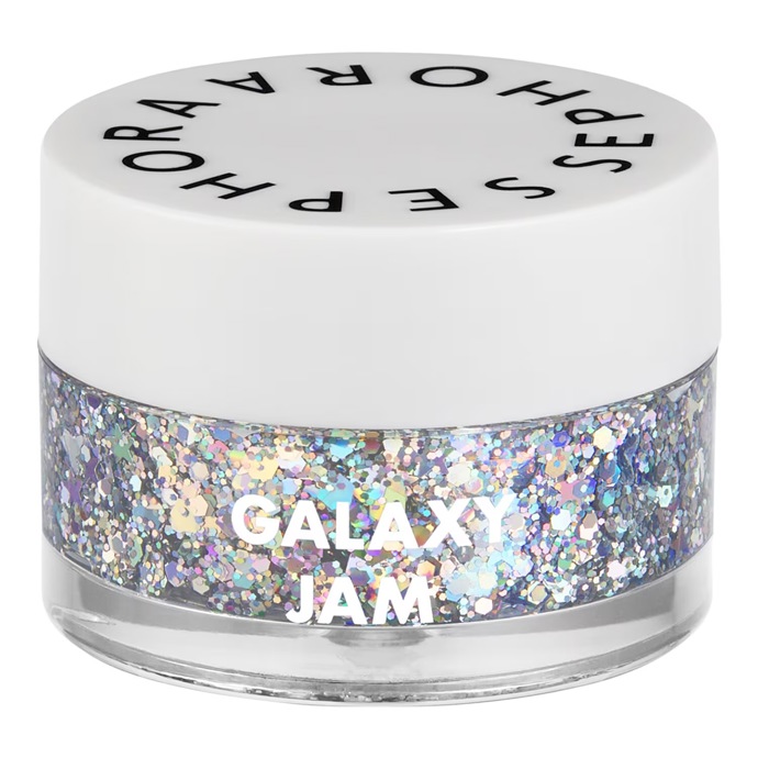 Třpytky na oči, Sephora Collection, 260 Kč
