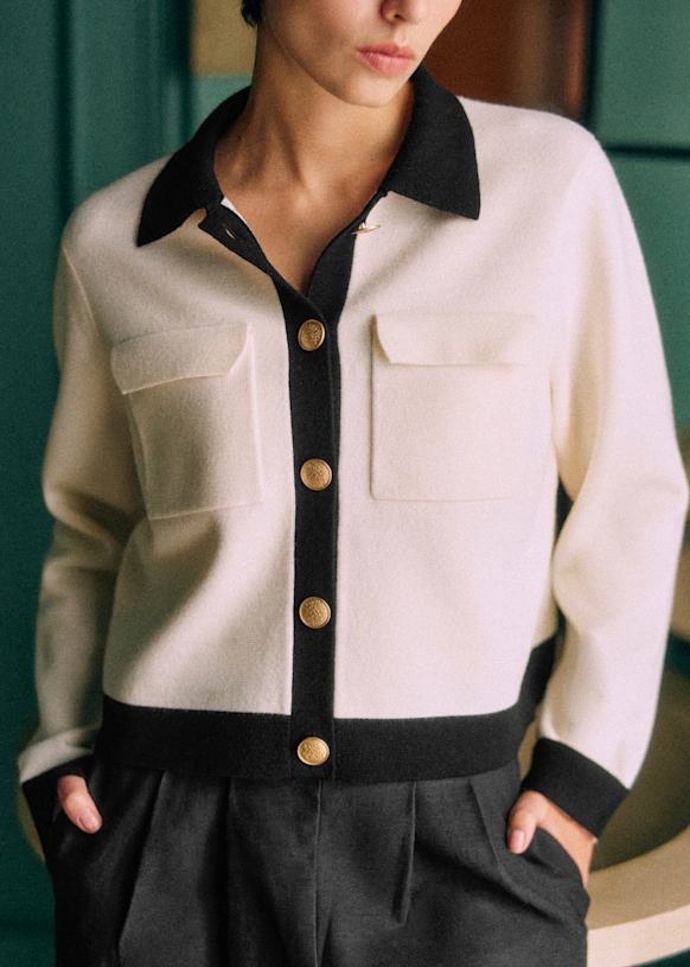 Sézane, 125 eur
