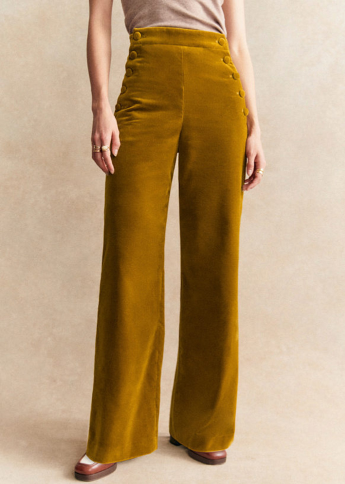 Sézane x Maria de la Orden, 130 eur
