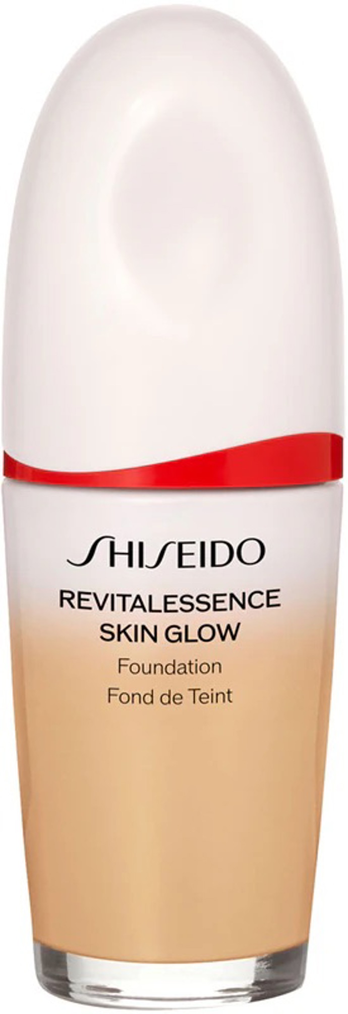 Make-up, Shiseido, 1225 Kč
