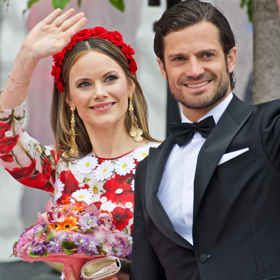 Švédská princezna Sofia a princ Karel Filip se stanou rodiči již počtvrté
