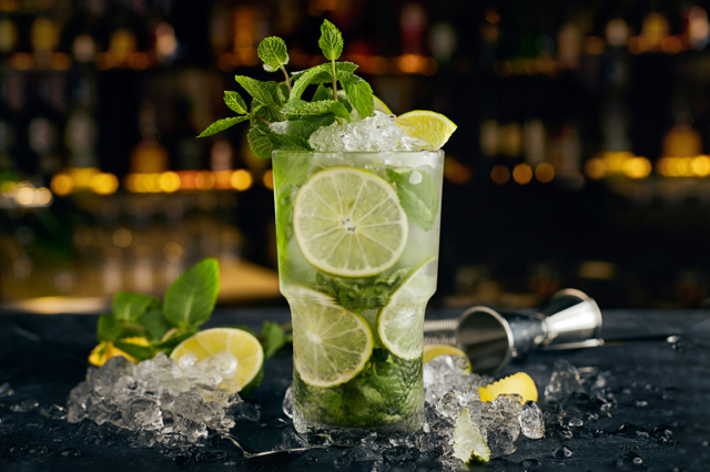 Mojito
Mojito