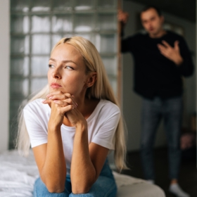 Nikdy by mě ani ve snu nenapadlo, že přesně tohle bude příběh, který budu prožívat. 
