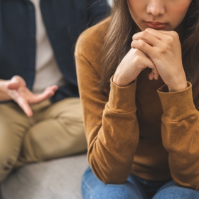 Život se nás ale neptá a namísto toho nám často připraví zkoušky, u kterých vůbec nevíme, jestli je zvládneme. Svěřila se nám Barbora (41) se svým příběhem. 
