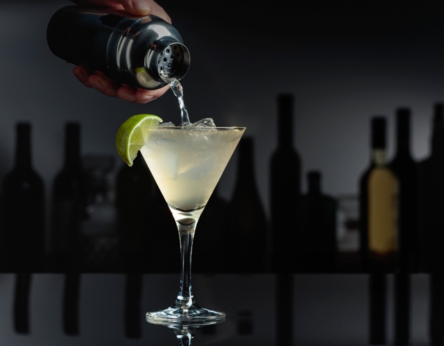 Daiquiri
Daiquiri