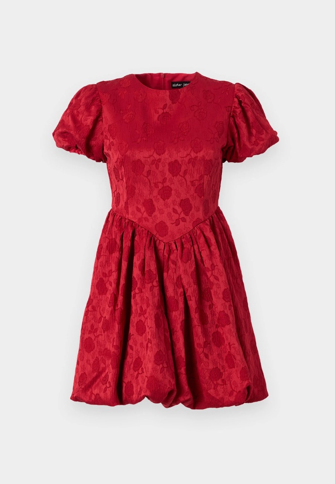 Sister Jane, 2540 Kč, zalando.cz
Sister Jane, 2540 Kč, zalando.cz