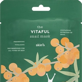 Snail The Vitaful, Skin79, 47 Kč
