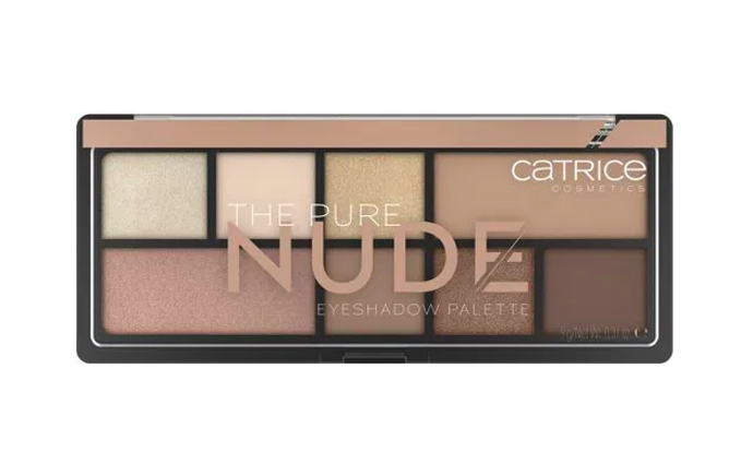 Paletka očních stínů CATRICE Pure Nude

Sada 8 očních stínů v matné i třpytivé variantě. Stíny jsou sametově jemné, ale přitom mají sytou pigmentaci a důležité je, že se nedrolí a neopadávají. Umožní vytvoření přirozeného i výraznějšího líčení, odstíny lze skvěle kombinovat mezi sebou. 

Cena: 129 Kč
