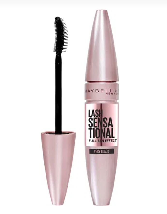 Řasenka Maybelline New York Lash Sensational Mascara Black

Řasy rozvinuté jako vějíř, husté a podmanivé. Přesně takové řasy můžete mít díky řasence Lash Sensational Maskara Black od značky Maybelline New York. Zcela jedinečný kartáček ve tvaru vějíře nalíčí každou jednu řasu a vytvoří tak dokonale nalíčené řasy, které mají objem a hustotu.

Cena: 209 Kč
