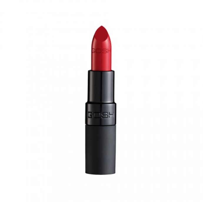 GOSH Velvet Touch Lipstick Matt Edition, 239 Kč
